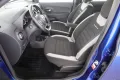 Dacia Lodgy Stepway 1.5 dCi Selection 7-Sitzer Kamera
