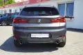 BMW X2 sDrive 18i LED Navi Tempomat PDC