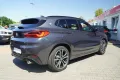 BMW X2 sDrive 18i LED Navi Tempomat PDC