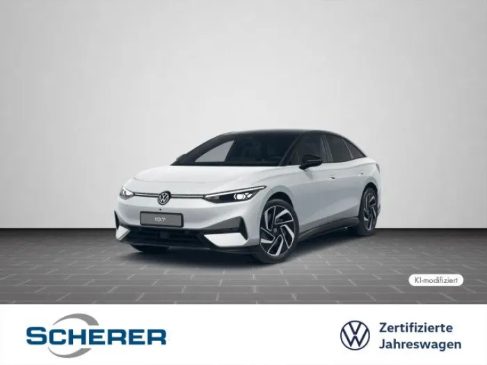 Volkswagen ID.7 Pro S STORNO WARTEN AUF GUTSCHRIFT // PANO*