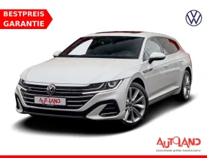 Volkswagen Arteon Shooting Brake R-Line eHybrid LED ACC