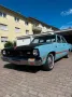 Chrysler Plymouth Valiant 1970  318 V8