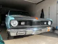 Chrysler Plymouth Valiant 1970  318 V8