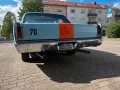 Chrysler Plymouth Valiant 1970  318 V8