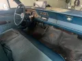 Chrysler Plymouth Valiant 1970  318 V8
