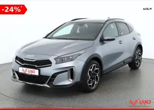 Kia XCeed GT-Line 1.6 GDI Aut. LED ACC Navi Kamera