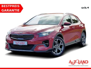 Kia XCeed 1.6 T-GDI Spirit Navi Sitzheizung Kamera