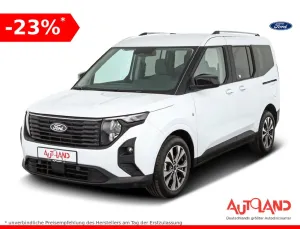 Ford Tourneo Courier Active 1.0 EB Aut. ACC Navi Kame