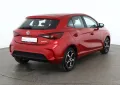 MG3 1.5 Comfort LED Navi Kamera