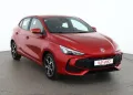 MG3 1.5 Comfort LED Navi Kamera