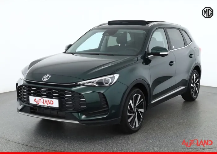 MG ZS 1.5 Hybrid Luxury Aut. LED ACC 360° Pano
