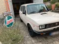 Fiat 127 Sport 2.Serie 1050ccn 69 Ps TÜV 5...