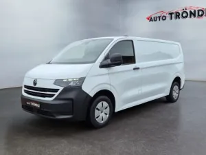 Volkswagen T7 Transporter Kasten 2.0 TDI LR +LED+App-Connec