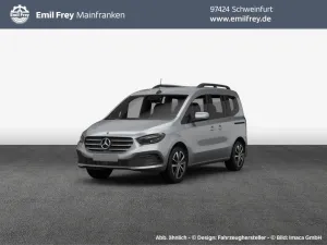 Mercedes-Benz T 180 Edition 7G , AHK,KAM,KEYL, SHZ,Winter Pake