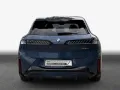 BMW iX3 50 xDrive M-Paket AHK Pano HeadUp H&K