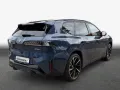 BMW iX3 50 xDrive M-Paket AHK Pano HeadUp H&K