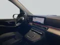 Mercedes-Benz V 300 d XL 4M Avantgarde-AHK-Ass-8-Sitz-FahrAss