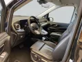 Mercedes-Benz V 300 d XL 4M Avantgarde-AHK-Ass-8-Sitz-FahrAss