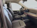 Mercedes-Benz V 300 d XL 4M Avantgarde-AHK-Ass-8-Sitz-FahrAss