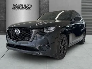 Mazda CX-60 HOMURA PHEV Allrad COSO-Paket ACC Stauassi