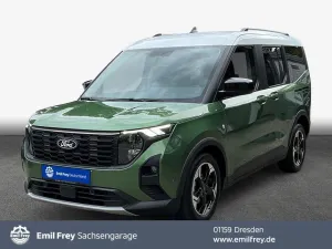 Ford Tourneo Courier 1.0 EcoBoost ACTIVE Winterpaket