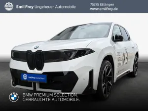 BMW iX3 50 xDrive M-PaketPro AHK Pano HeadUp H&K