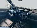 Toyota HiLux 4x4 Double Cab MHEV Autm. Invincible