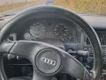 Audi Coupe Typ 89 2.8 V6 Schaltgetriebe