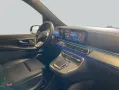 Mercedes-Benz V 300 d lang 4M AMG Exclusive Night Sitzklima