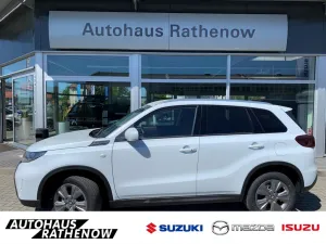Suzuki Vitara 1.4 Mild-Hybrid Comfort 4x2 Navi LED Appl