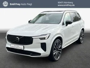 Volvo XC90 T8 AWD Plug-in Hybrid Ultra Dark