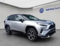 Toyota RAV 4 Plug-in-Hybrid Style 360° Sitzbelüftung