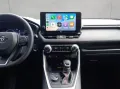 Toyota RAV 4 Plug-in-Hybrid Style 360° Sitzbelüftung