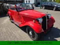 BMW 315 Cabriolet