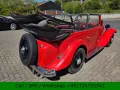 BMW 315 Cabriolet