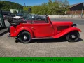 BMW 315 Cabriolet