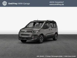 Nissan Townstar DIG-T 130 Aut. Kombi L2 Tekna 96 kW, 5-