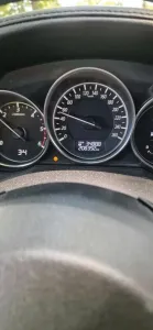 Mazda 6 2.2