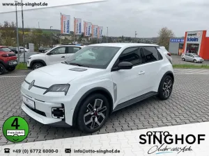 Renault 5 E-Tech 100% electric Techno 150 Comfor