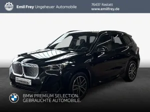 BMW iX1 xDrive30 M Sportpaket