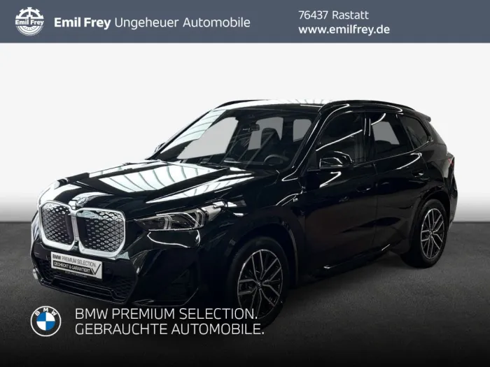 BMW iX1 xDrive30 M Sportpaket