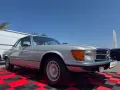 Mercedes-Benz SLC 280 * Automatik*Schiebedach*el. Fenster* Tüv