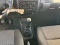 Suzuki Jimny  4x4 ALLRAD Klima TÜV NEU Chrom-Frontbügel