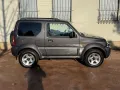 Suzuki Jimny  4x4 ALLRAD Klima TÜV NEU Chrom-Frontbügel