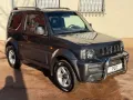 Suzuki Jimny  4x4 ALLRAD Klima TÜV NEU Chrom-Frontbügel
