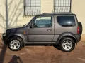 Suzuki Jimny  4x4 ALLRAD Klima TÜV NEU Chrom-Frontbügel