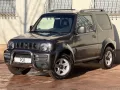Suzuki Jimny  4x4 ALLRAD Klima TÜV NEU Chrom-Frontbügel