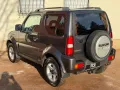 Suzuki Jimny  4x4 ALLRAD Klima TÜV NEU Chrom-Frontbügel