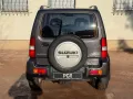 Suzuki Jimny  4x4 ALLRAD Klima TÜV NEU Chrom-Frontbügel