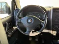 Suzuki Jimny  4x4 ALLRAD Klima TÜV NEU Chrom-Frontbügel